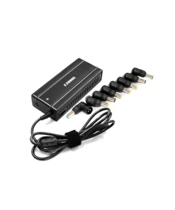 מתאם מתח 90W עם יציאת USB מובנית EZCOOL AD-850 EZcool Power Adapter (6)