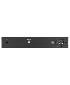 מתג מנוהל WEB די-לינק עם 8 פורטים D-Link DGS-1210-10C1A (1)