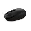 עכבר מייקרוסופט אלחוטי Microsoft 7MM-00002 Wireless Mobile Mouse Black (3)