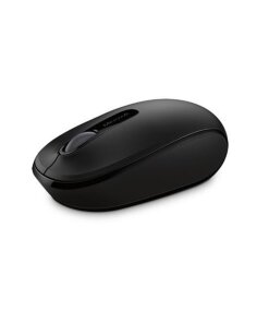 עכבר מייקרוסופט אלחוטי Microsoft 7MM-00002 Wireless Mobile Mouse Black (3)
