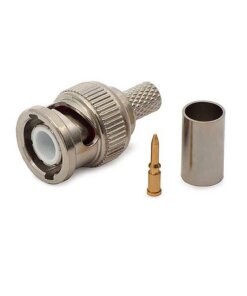 קונקטור HP HP-BNC-RG59 (2)