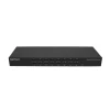 קופסאות מיתוג 16 פורטים VGA גולד-טאץ' Gold Touch | KVM-VGA-16 | 16 port VGA KVM Switch