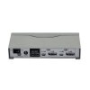 קופסאות מיתוג 2 פורטים Displayport גולד-טאץ' Gold Touch KVM-DP-2 2 port Displayport KVM Switch (3)