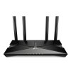 ראוטר אלחוטי טיפילינק Tp-Link Archer AX20 AX1800 Dual-Band WiFi-6 Router
