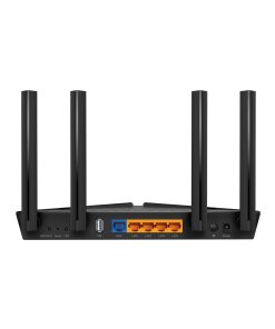ראוטר אלחוטי טיפילינק Tp-Link Archer AX20 AX1800 Dual-Band WiFi-6 Router