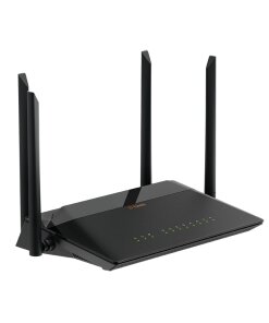 ראוטר נתב VDSL2 אלחוטי סלולרי כפול די-לינק D-Link DSL-245GR Wireless Dual Band VDSL2 Router with ASDL2+3GLTE and USB Port (2)