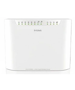 ראוטר נתב אלחוטי די-לינק D-Link DSL-G256DG AC1600 VDSL2ADSL2+ Dual Band (1)
