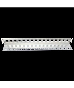 רכזת 16 פורט Luggar HP-PAN-16 (2)