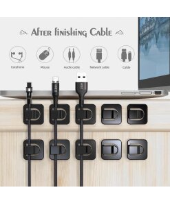 תופסן ניהול כבלים לשולחן העבודה (6)