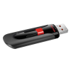 זיכרון נייד בנפח 32GB חיבור USB3.0 שחור סנדיסק SanDisk SDCZ600-032G-G35 Flash Drive