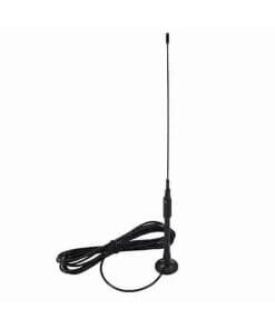 אנטנה אומני L-Com RE1903U-SM GSM 3dBi SMA Male