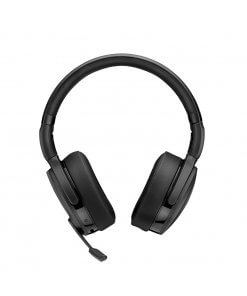 אוזניות בלוטוס כולל חיבור USB להטענה Sennheiser Adapt 560 EPO Bluetooth USB (2)