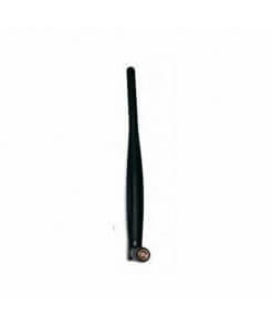 אנטנה חיבור SMA MALE עיצוב סיבוב והטיה L-Com HG903RD-SM GSM Rubber Duck Antenna (1)