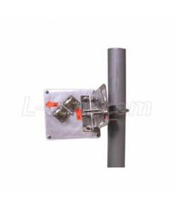 אנטנה פאנל טכנולוגית MIMO פועלת בכל תנאי מזג האוויר L-Com HG2458-10DP (2)