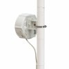אנטנת גזרה בעלת רוחב קרן רחב MikroTik RBSXTG-5HPacD-SA SXT SA5 ac (2)
