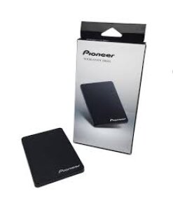 כונן מהיר פיוניר Pioneer | APS-SL3N-240 | SSD SL3N 240Gb 2.5