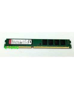 זיכרון למחשב נייח - Kingston KVR16LN118 Memory 8GB DDR3L 1600Mhz