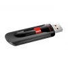זיכרון נייד בנפח 32GB חיבור USB3.0 שחור סנדיסק SanDisk SDCZ600-032G-G35 Flash Drive