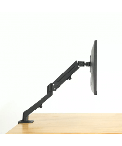 זרוע ארגונומית מתכווננת למסך אחד Gold Touch AR-110D (2)