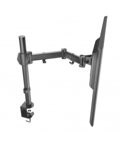 זרוע ארגונומית מתכווננת למסך אחד Gold Touch AR-D28 (3)