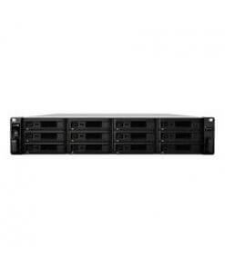 יחידת הרחבה לשרת אחסון Synology 35300-000-21 Expansion Unit RX1217sas (1)