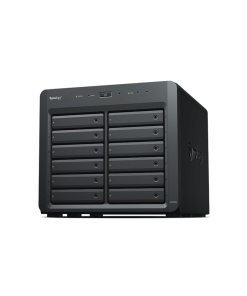 יחידת הרחבה לשרת אחסון Synology | 35300-000-37 | Expansion Unit DX1215