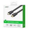 כבל HDMI זכר ל HDMI זכר באורך 3 מטר יוגרין UGREEN 50820 (4)