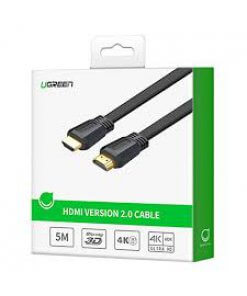 כבל HDMI זכר ל HDMI זכר באורך 3 מטר יוגרין UGREEN 50820 (4)