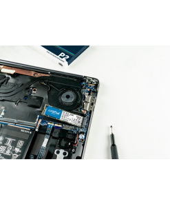 כונן מהיר Crucial | CT250P2SSD8 | SSD 250GB P2 M.2 3D NAND NVMe PCIe