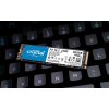 כונן מהיר Crucial | CT250P2SSD8 | SSD 250GB P2 M.2 3D NAND NVMe PCIe