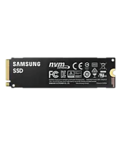 כונן מהיר סמסונג Samsung MZ-V8P2T0BW 980 PRO 2TB PCIe4.0 NVMe