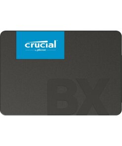 כונן קשיח Crucial CT480BX500SSD1 SSD 480GB BX500 3D NAND SATA 2 (3)