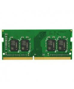 כרטיס זיכרון Synology 35300-000-49 D4NESO-2666-4G DDR4 RAM