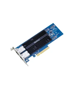 כרטיס רשת במהירות גבוהה Synology | 35300-000-08 | E10G18-T2