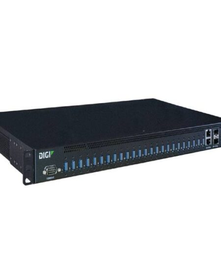 מאריך USB מרוחק לפריסה, ניטור, ניהול ותחזוקה כולל פלטפורמת ניהול מבוססת ענן Digi 700-AW24-G300 USB 2 Plus includes P (2)