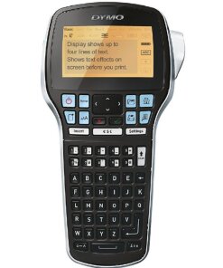 מדפסת מדבקות ניידת DYMO DXLM420P LabelManager® 420P- USB