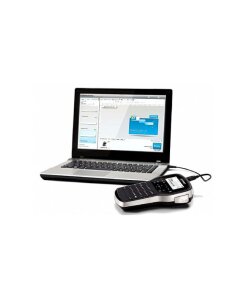 מדפסת מדבקות ניידת DYMO DXLMR280 LabelManager® 280 - USB (2)