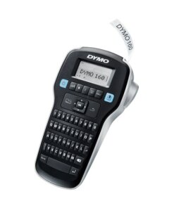 מדפסת מדבקות ניידת לועזית בלבד DYMO DXLMR160 LabelManager® 160