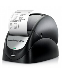 מדפסת מדבקות נייר DYMO DWLW4XL LabelWriter™ 4XL