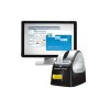 מדפסת מדבקות נייר ופלסטיק DYMO DWLW450DUO LabelWriter™ 450 Duo (3)