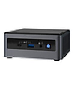 מחשב מיני נוק אינטל Intel BXNUC10I5FNH i5-10210U NUC Mini PC (3)