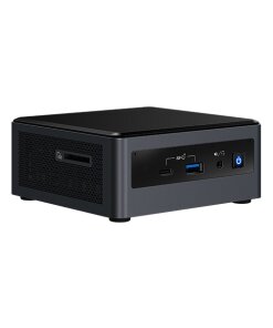 מחשב מיני נוק אינטל Intel BXNUC10I5FNH i5-10210U NUC Mini PC (4)