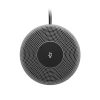 מיקרופון עם שליטה לטווח שמע מורחב לוגיטק Logitech 989-000405 EXPANSION MIC FOR MEETUP (2)