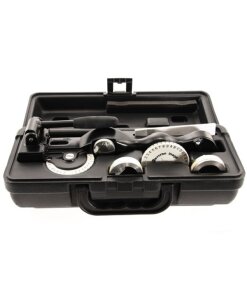 מכשיר ידני להבלטת סרטי מתכת ופי.וי.סי DMYO DYM1011 Rhino® M1011 (1)