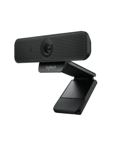 מצלמת רשת לוגיטק Logitech 960-001076 C925E 1080p FHD Business Webcam