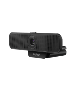 מצלמת רשת לוגיטק Logitech 960-001076 C925E 1080p FHD Business Webcam