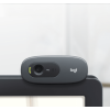 מצלמת רשת לוגיטק Logitech | 960-000694 | C270 | 720p HD Webcam