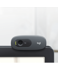 מצלמת רשת לוגיטק Logitech | 960-000694 | C270 | 720p HD Webcam