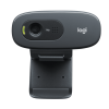 מצלמת רשת לוגיטק Logitech | 960-000694 | C270 | 720p HD Webcam