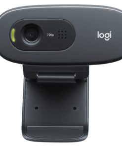מצלמת רשת לוגיטק Logitech | 960-000694 | C270 | 720p HD Webcam